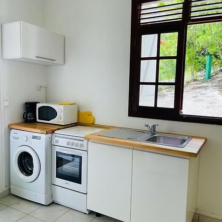 Studio Maracuja Villa ปวงต์-นัวร์ ห้อง รูปภาพ