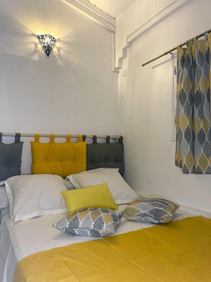 Studio Maracuja Villa ปวงต์-นัวร์ ภายนอก รูปภาพ