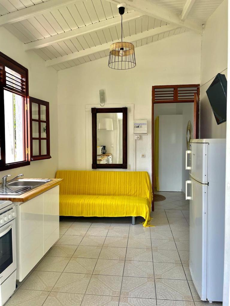Studio Maracuja Villa ปวงต์-นัวร์ ห้อง รูปภาพ